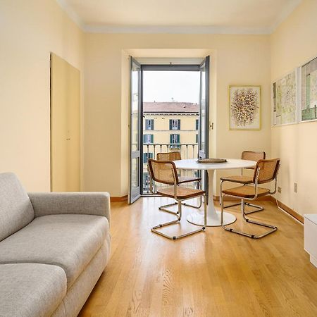 Brera - San Marco Cozy Apartment มิลาน ภายนอก รูปภาพ