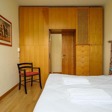 Brera - San Marco Cozy Apartment มิลาน ภายนอก รูปภาพ