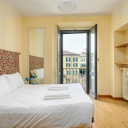 Brera - San Marco Cozy Apartment มิลาน ภายนอก รูปภาพ
