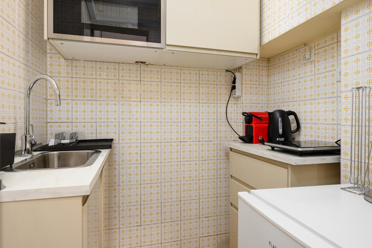 Brera - San Marco Cozy Apartment มิลาน ภายนอก รูปภาพ